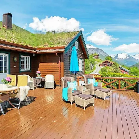 Holiday * Valldal