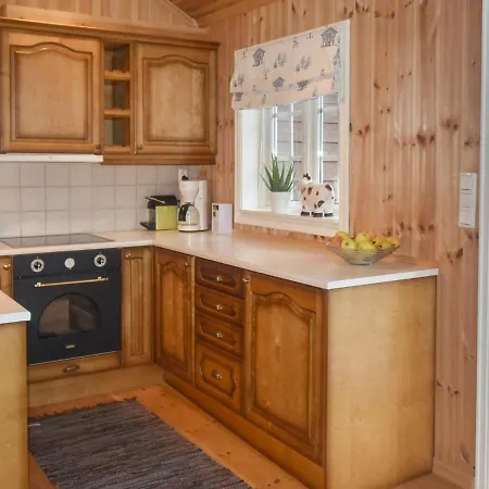 Ferienhaus Holiday