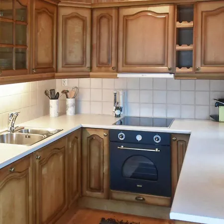 Holiday Ferienhaus Valldal