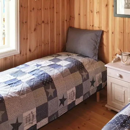 Ferienhaus Holiday Valldal