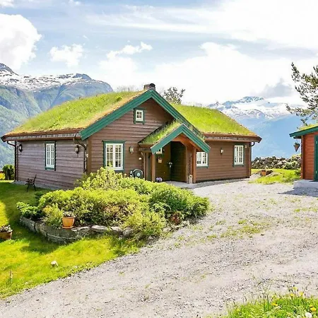 Holiday Ferienhaus Valldal