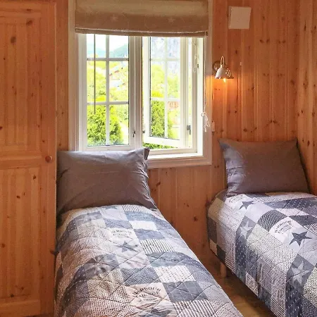 Holiday Valldal